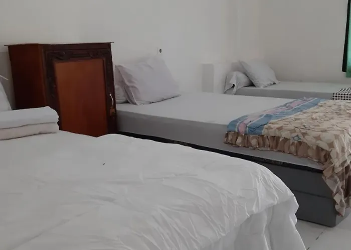 Diyah Homestay