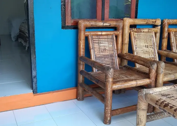 Diyah Homestay