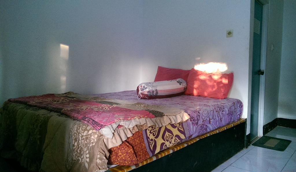 Diyah Accommodatie bij particulieren