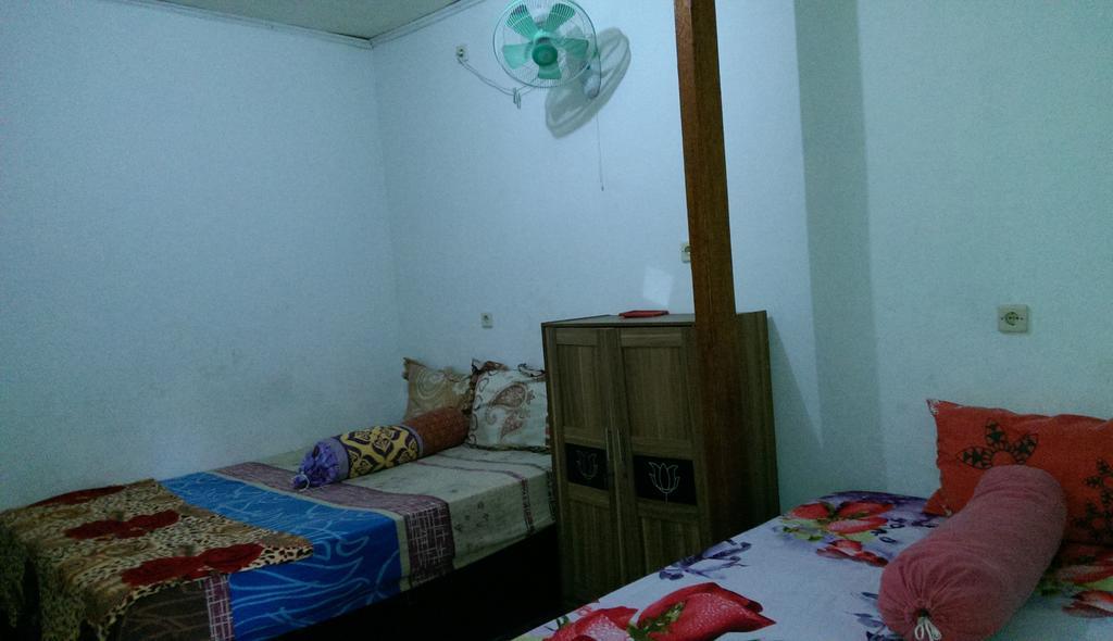 Accommodatie bij particulieren Diyah